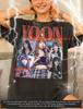 Yoon StayC Bootleg Shirt, Yoon StayC Vintage Tee, Yoon StayC 90s Tshirt, Yoon StayC Retro Tee, Kpop Idol Performer