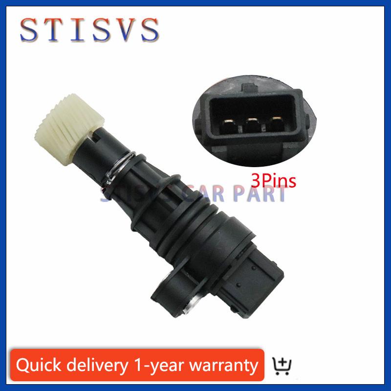 28Teeths Car Speed Sensor for Chery Hyundai Mazda 35011D12 Transmission Odometer Vehicle Speed Sensor New Car Accessories