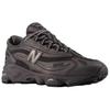 New Balance 1000 Sneakers Unisex Grigio Metallizzato Nero M1000F
