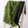 Top Quality 1*1m Fake Moss DIY Crafts Grass Artificial Moss Faux Preserved Moss Green Plants Home Room Garden Decor Landscape