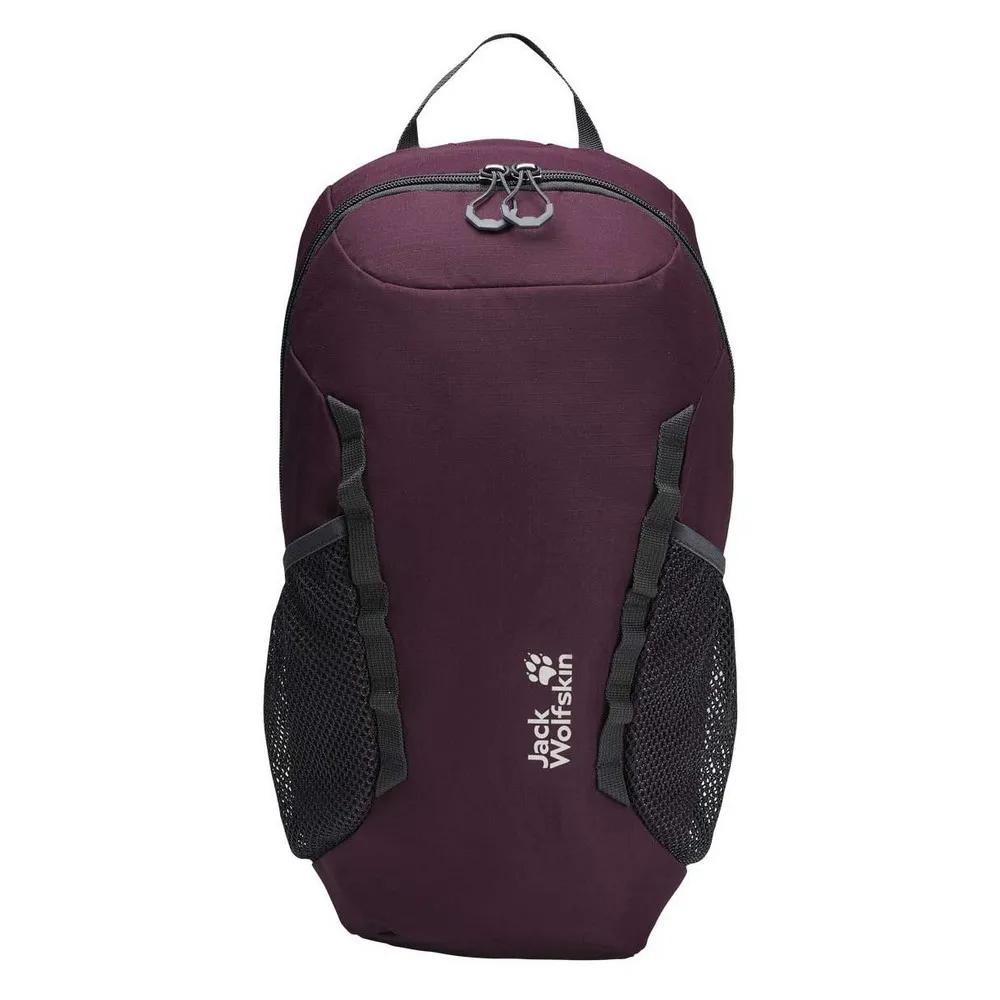 Jack Wolfskin Рюкзак Velocity Lite 10L One Size