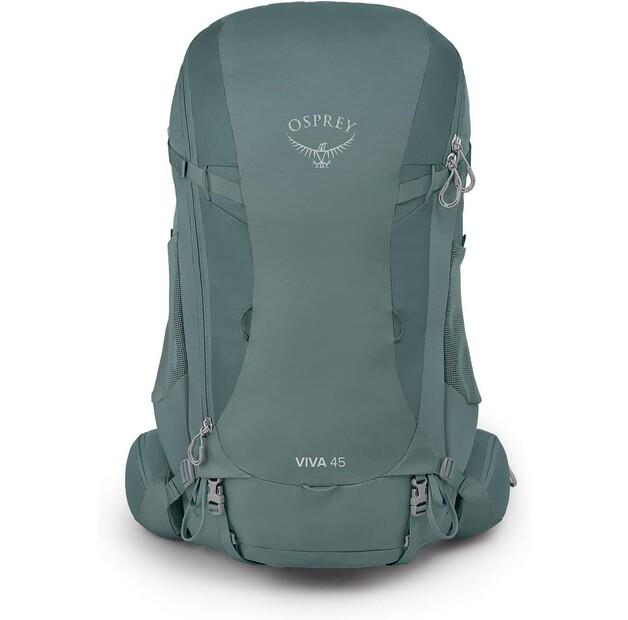 Рюкзак Osprey Viva 45 succulent green (Damen)