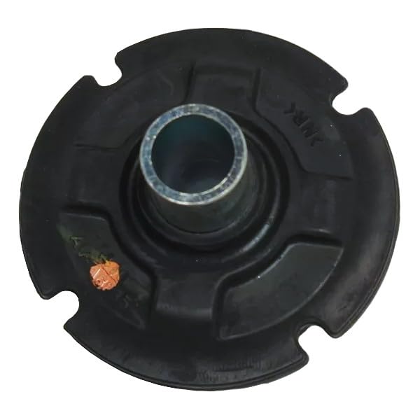 Оригинальные запчасти Toyota ПОДУШКА АМОРТИЗАТОРА ПОДУШКА АМОРТИЗАТОРА Номер детали 90948-01102