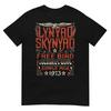 Lynyrd Skynyrd – Free Bird Tuesday's Gone Simple Man Songs T-Shirt