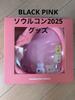 [USED] BLACKPINK Seoul Concert 2025 Merchandise Pouch