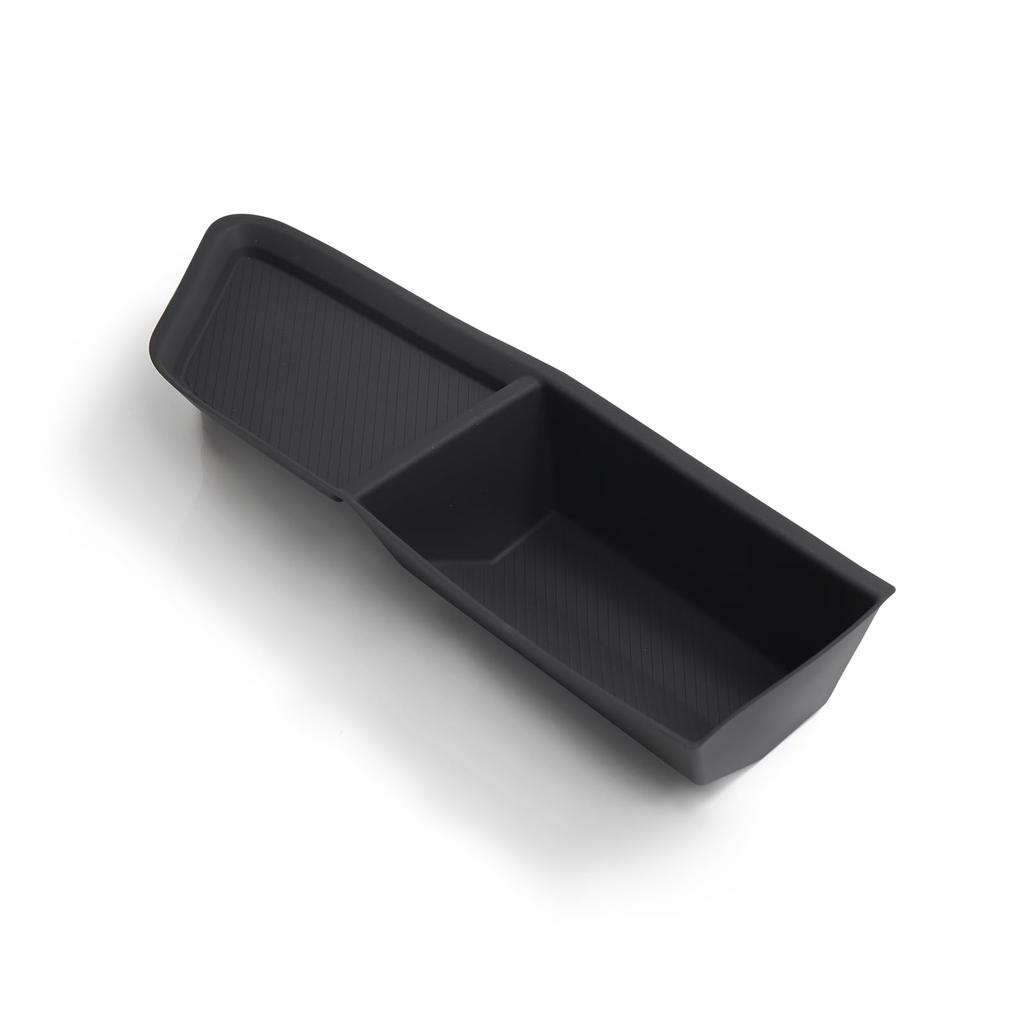 ZUNDUO Toyota New Noah Voxy 90 Series Exclusive Passenger Seat Open Tray Storage Box January 2022 to Current VOXY NOAH 90 Storage Tray Glove Box Noah