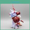 Exquisite Gk Nika Gear Fifth Sun God Luffy Action Figure From One Piece Series