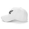 Women Men Black Cool Sabbaths Rock Band Outdoor Hat Spring  Adjustable Cap Casual Baseball Cap Fashion Sunscreen Hats