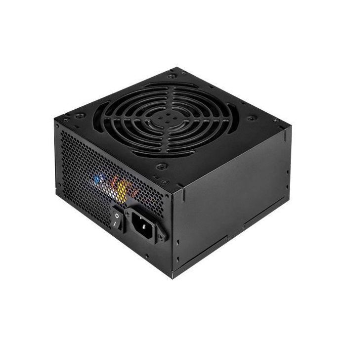 Alimentation PC - SilverStone - SST-ST40F-ES230 - 400W 80 Plus - Ventilateur 120mm - ATX