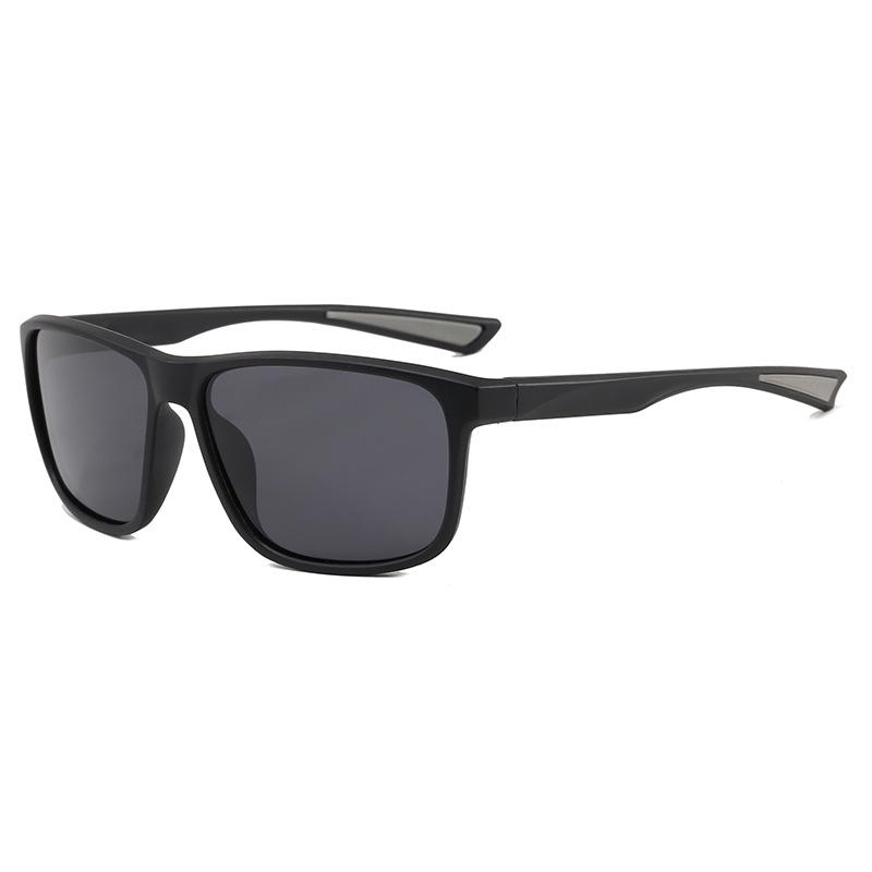 Unisex Polarized Sunglasses for Outdoor Fishing, Sports, Cycling & Mountaineering - UV Protection