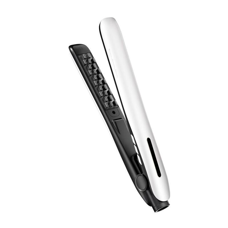 OLOEY Mini Portable Negative Ion Hair Straightener