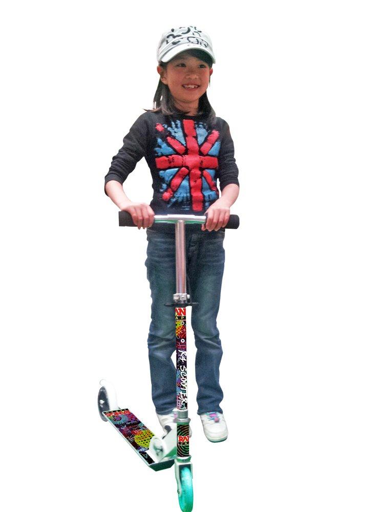 RANGS Japan R4 RANGS Kids Scooter (RANGS)