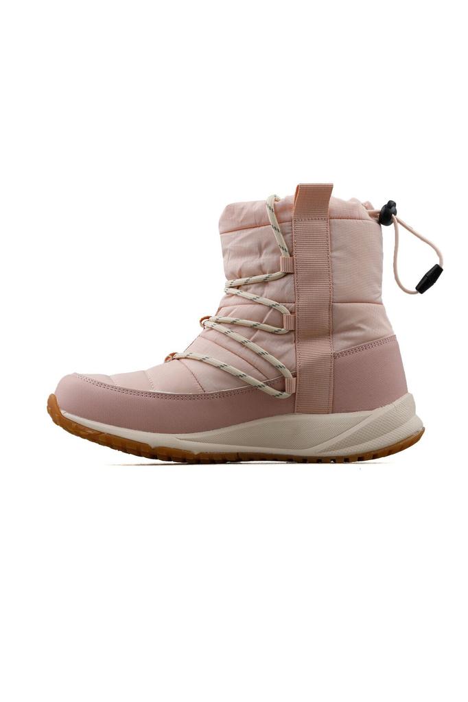 Women Modern Stylish Fashion Boots Boots Belo Pink Waterproof Snow Boots