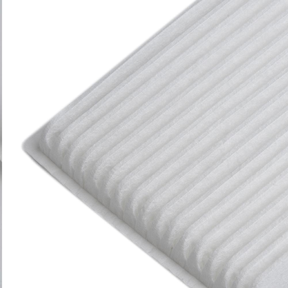 For Mitsubishi Mirage Cabin A/C Air Filter High Density High Efficiency