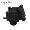 1319480 Car Engine Coolant Thermostat Housing For Ford Focus Mk1 1.4 1.6 1.8 2.0 16V 1998 - 2005 Car Parts 1097897 1138451 New