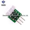 Miniature PIR Infrared Sensor for Human Detection