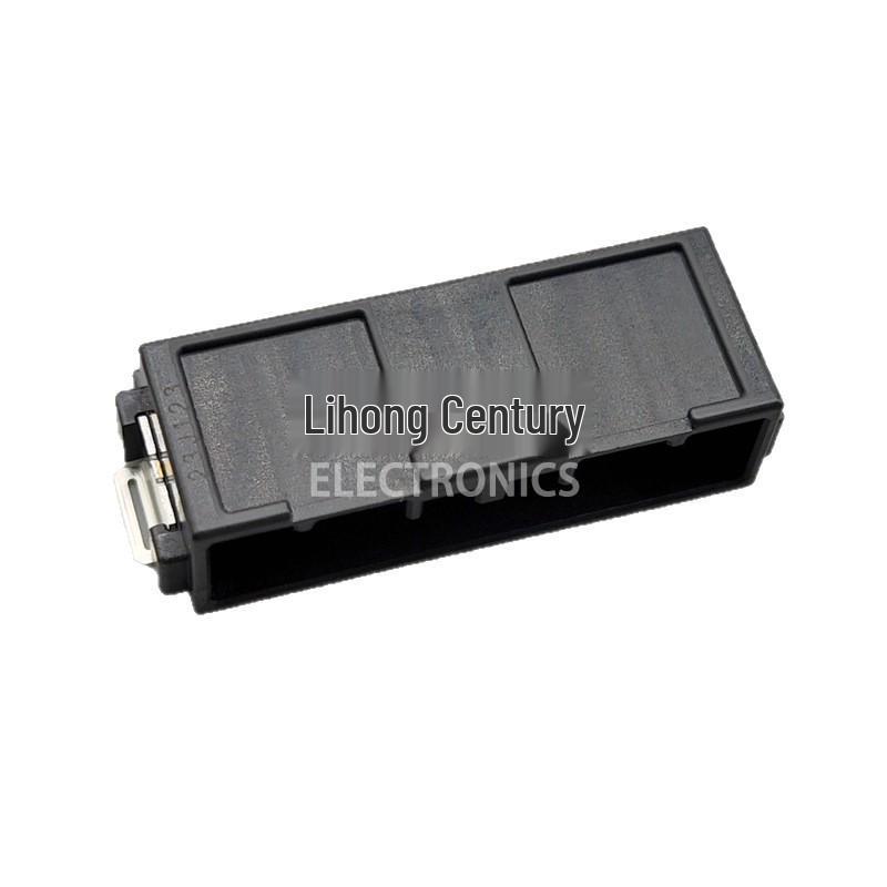 ZE05H-20DP-2H Hirose 2.0mm Automotive Connector Horizontal 20-Pin Header