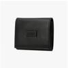 Maison Margiela Zipper Wallet Mm6 Numbering Patch P8622 T8013
