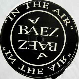 12inch Record PHIL COLLINS - In The Air Tonight LOK005 NOT ON LABEL 1997 US Dance & Electronica Used