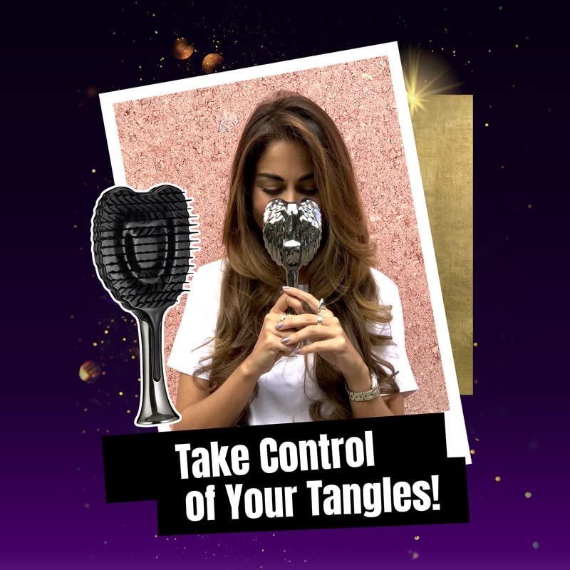 Tangle Angel Pro Rose Gold (1 piece)