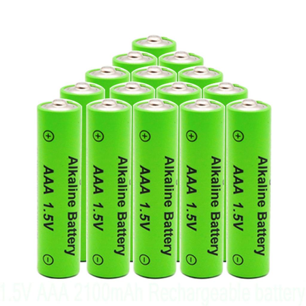 thumbnail image 2 of 2 Pack Replacement Batteries For Universal Remote Control MX-810 - 3.7V 1200mAh Lithium-Ion 2 of 9