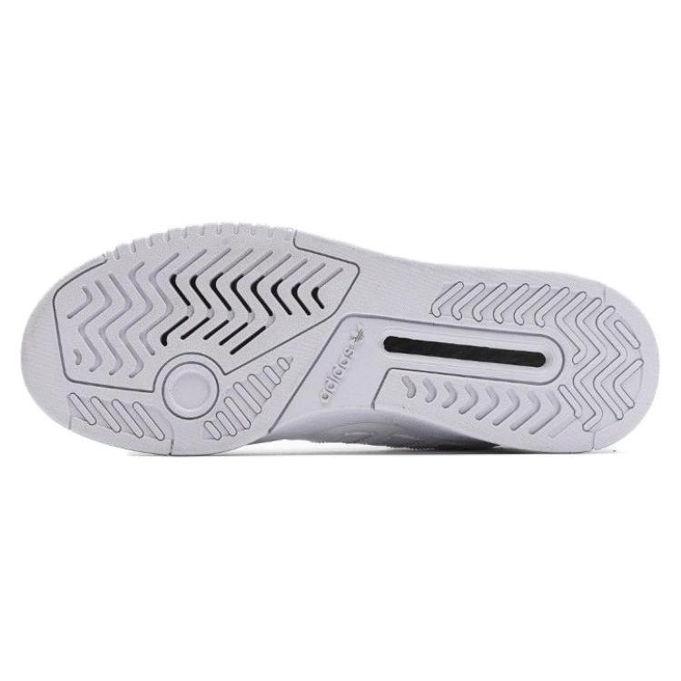 Adidas Originals Drop Step Xl Light Blue Women's FV4886