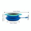 Anti-splash Aquarium Diffuser Adjustable Flow Fish Tank Accessory  Aquarium Water Filling