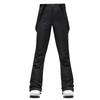 -30 Grad Skihose Damen Winter Outdoor Verdickt Winddicht Wasserdicht Warm Schneehose Sport Snowboarden Atmungsaktive Hose