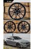 Shunyi Wheel Hub for Magotan, Lynk & Co, Civic, CC, Accord - 17", 18", 19" Pressure-Bearing, Thickened