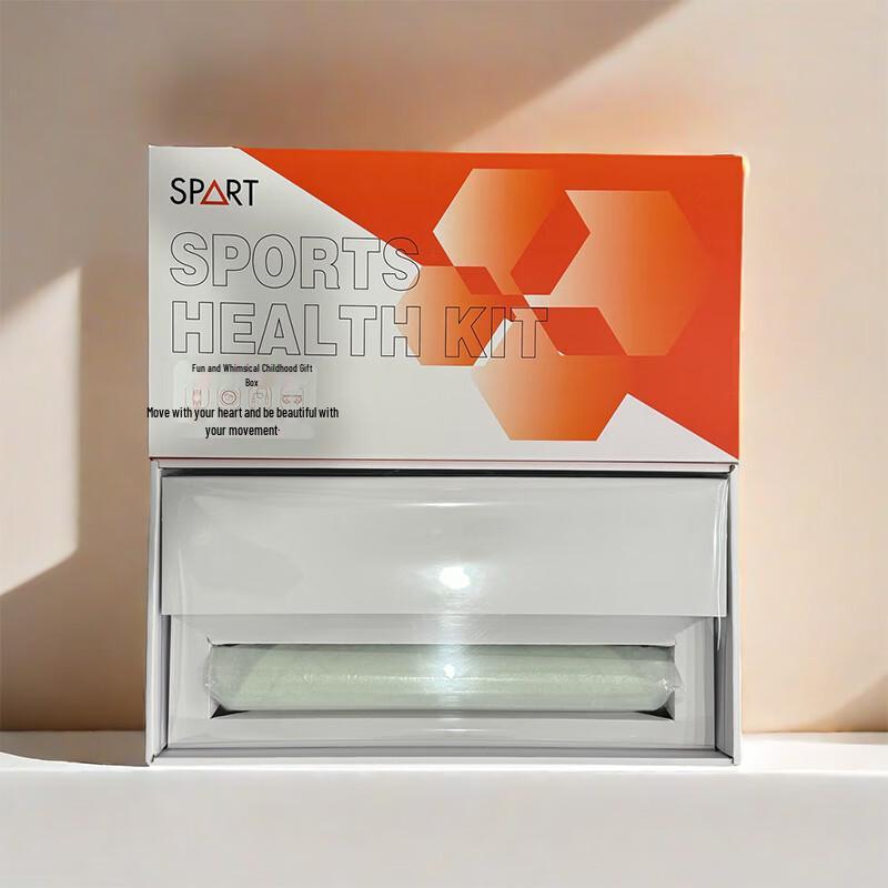 SPART Kids  4-in-1 Fitness Play Set