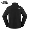 The North Face Men's Outdoor Softshell Jacket