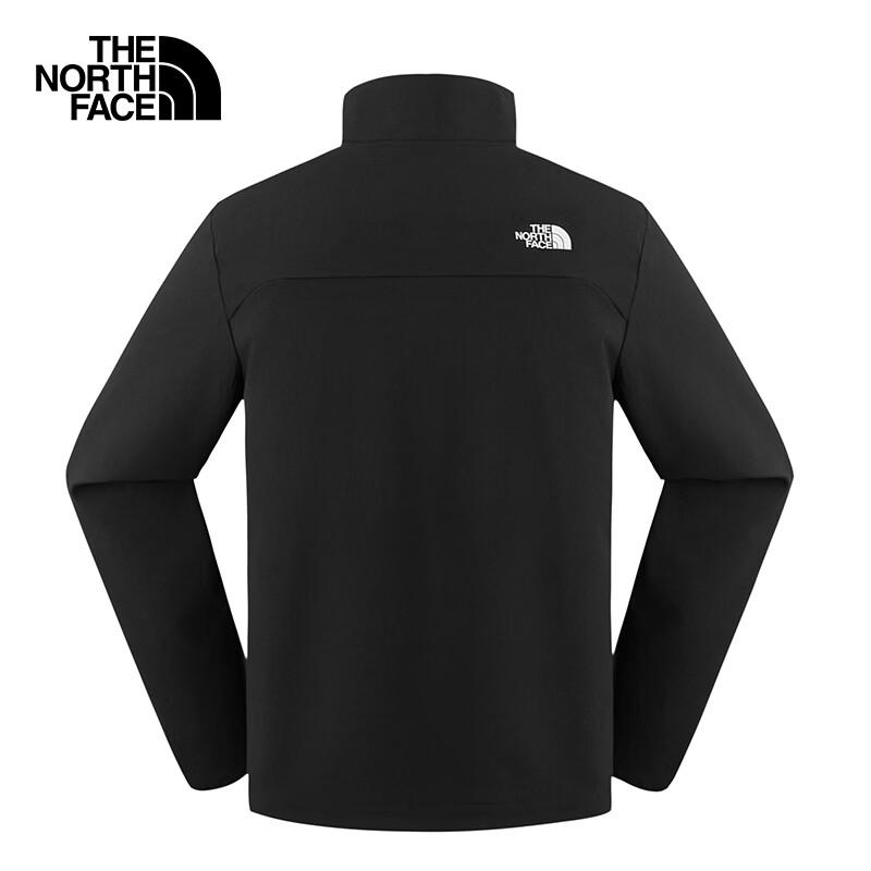 The North Face Men's Outdoor Softshell Jacket