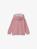 North Rearview Hoodie Primrose 150 [The Face] Full-Zip