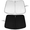 Car Windshield Sun Shade Foldable for UV Ray Block & Sun Heat For Mercedes Benz W203 W204 W205 W210 W211 W212 W221 W222 CLS CLA Vvv1