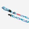 KINIKINI CLOUD TOTO LEASH-BLUE (Leash)