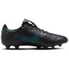 Nike Premier 3 Low FG Black Deep Jungle Men Sneakers HM0265-001