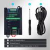 Speed USB RS485 Converter Isolation Technology 32 Devices Support Suitable for Building Monitoring Systems