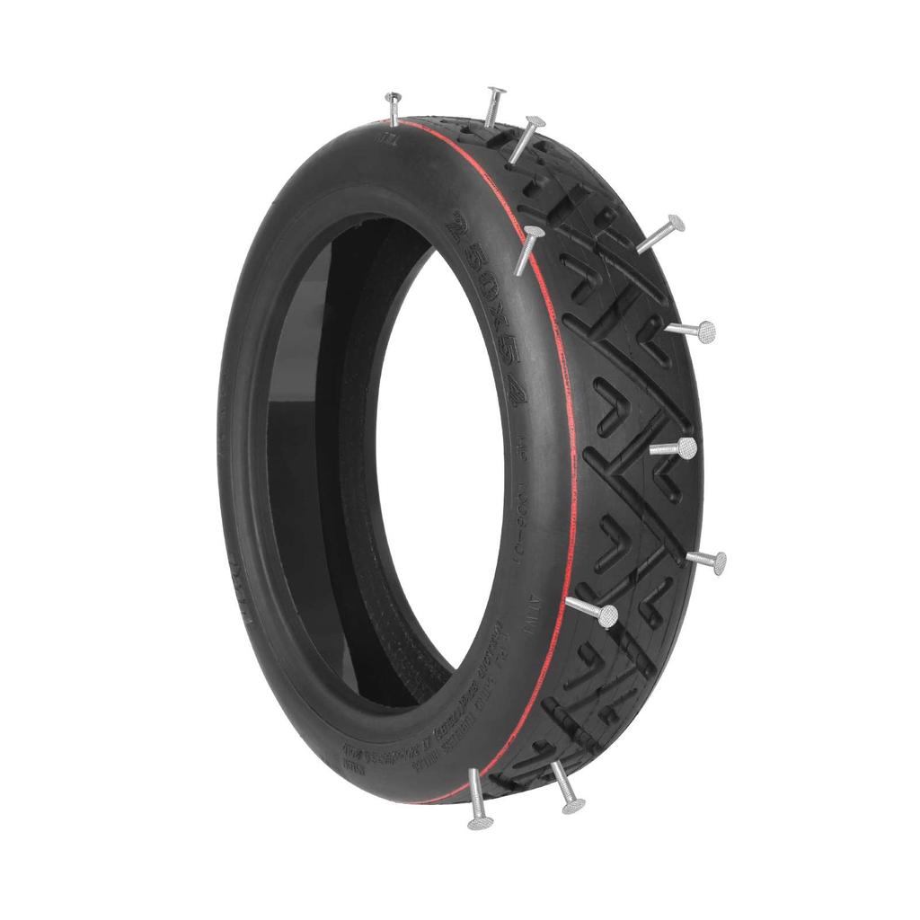 Ulip 250*54 off-road tubeless tire with goo