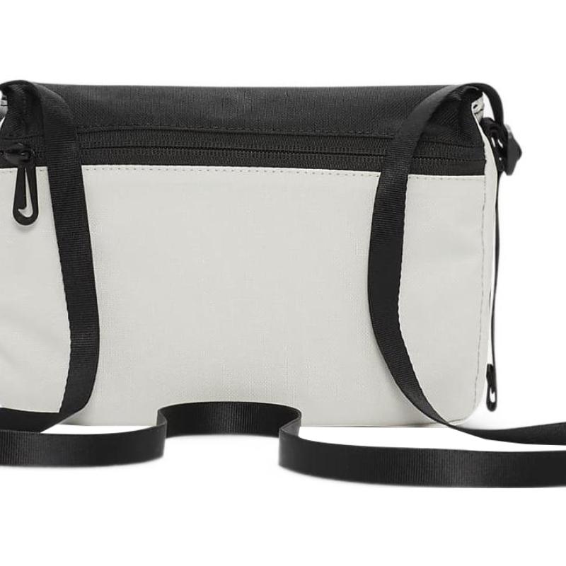 Nike Fabric Messenger Bag, Shoulder Bag, Crossbody Bag Regular Unisex Casual FB2858-010