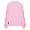 Originals X Disney Stitch Printed Cotton Loose Long Sleeve T-Shirt Kids Tops LD7315