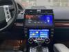 Land Rover Freelander 2 Android Navigation & 360 Reversing Display