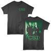 CSI Vegas Grissom & Willows Herren T-Shirt