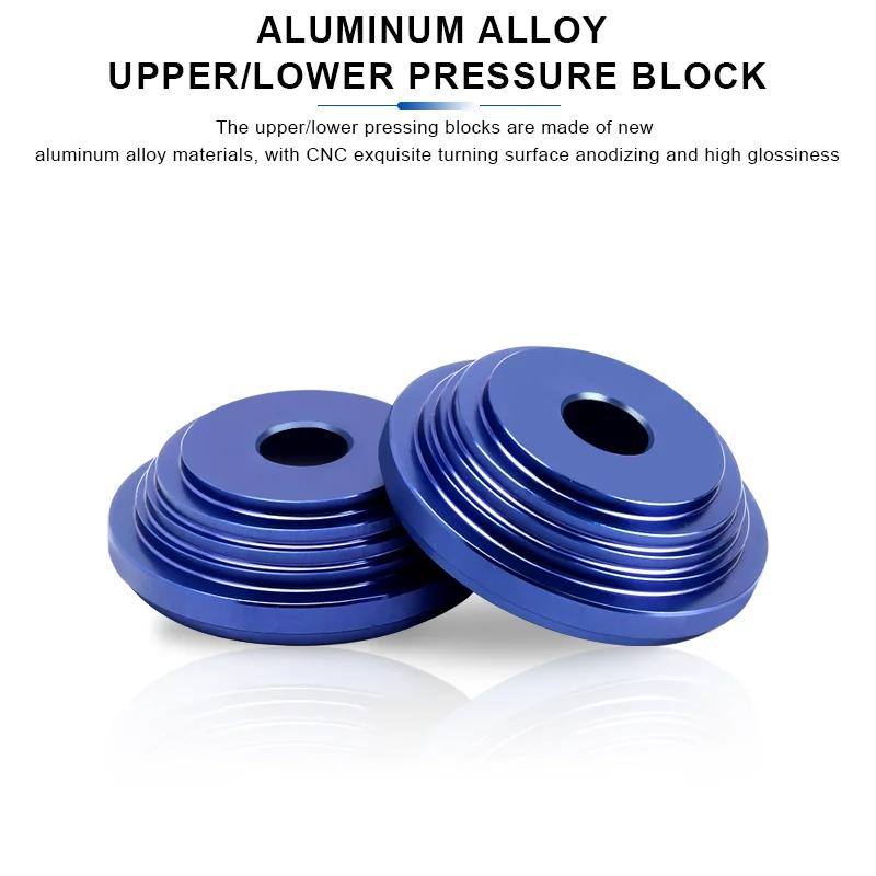 Bicycle Bottom Bracket BB Installation Tools Mountain Bike Headset Press Tool Workmanship MTB Road Cycling Repair Tools