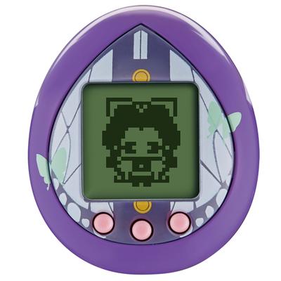 Herní konzole – Tamagotchi