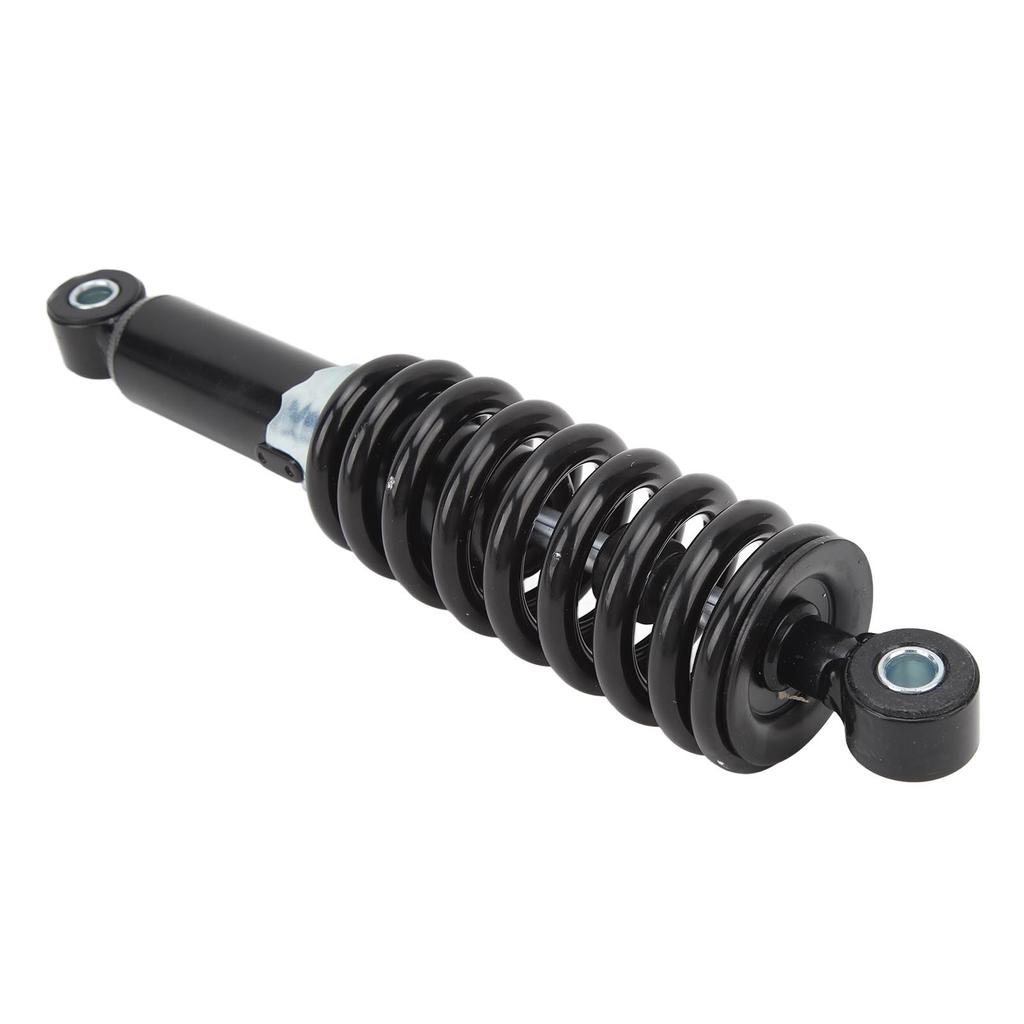 Rear Shock Absorber 270mm Adjustable Damping Suspension Spring Shock Absorber For Motorcycle Off Road Dirt Bike ATV