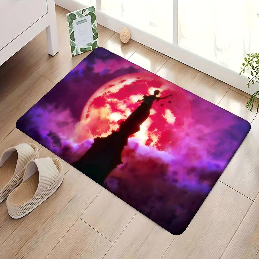 M-Moriarty The P-Patriot Floor Mat Cheaper Anti-slip Modern Living Room Balcony Printed Bedside Mats