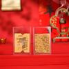 2026 Pure Gold 999 Fortune & Prosperity Phone and Wallet Sticker