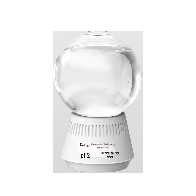 Upside Down Air Freshener: Fragrance Diffuser & Deodorizer for Bedroom, Car, Wardrobe, and Bathroom