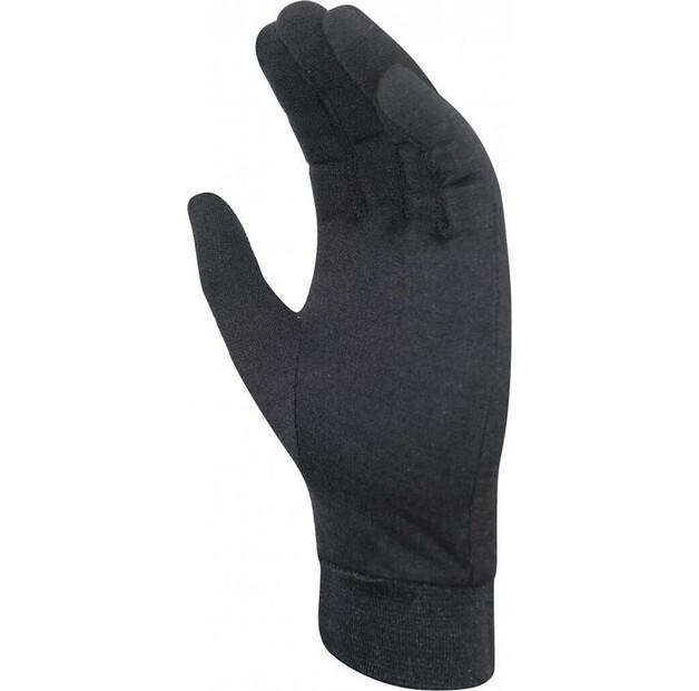 Chiba Silk Cycling Gloves