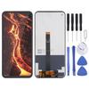 Ecran LCD OEM cu asamblare completă a digitizatorului